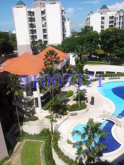 Signature Park (D21), Condominium #102393592